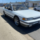 Image for article titled At $4,700, Is This 1988 Acura Legend Coupé A Deal Of Mythic Proportions?